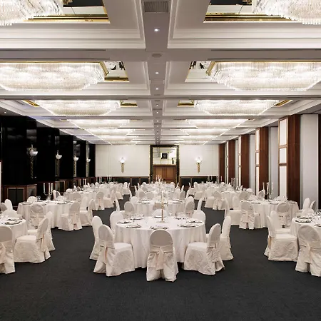Melia Hotell