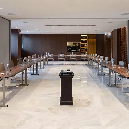 Hotell Melia 5*