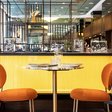 Meliá Hotel 5*