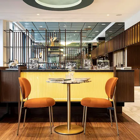 Hotel Meliá 5*