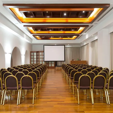 Meliá Hotel