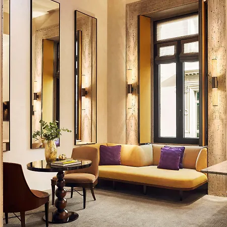 Hotel Park Hyatt 5*