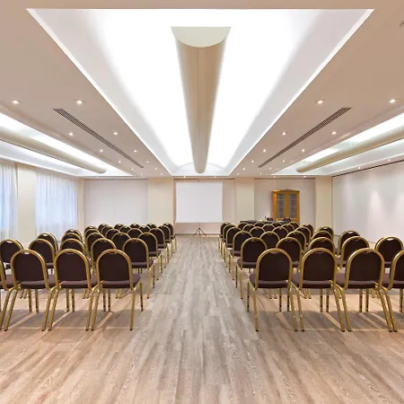 酒店 米兰美利亚酒店 5*