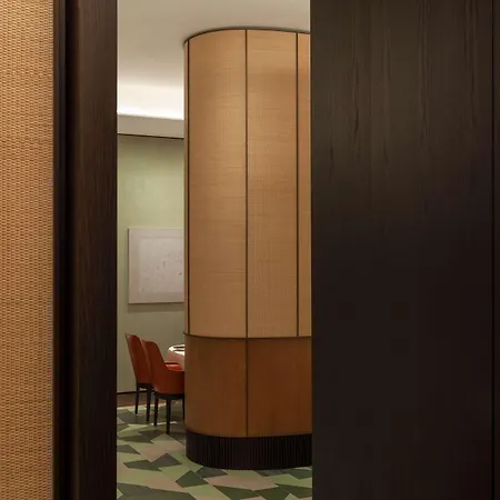 Park Hyatt Hotel
