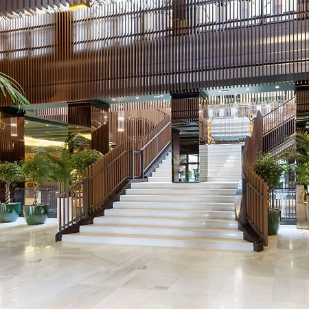 Hotel Meliá 5*
