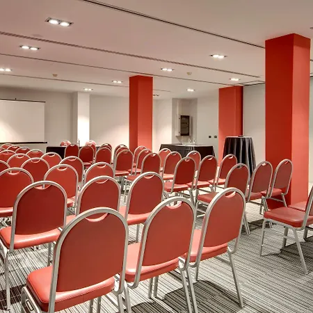 米兰美利亚酒店 5*