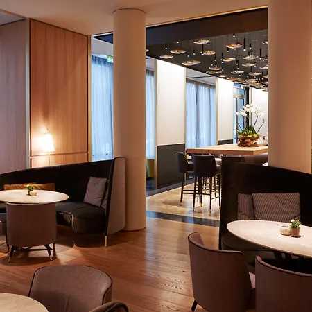 Park Hyatt מילאנו