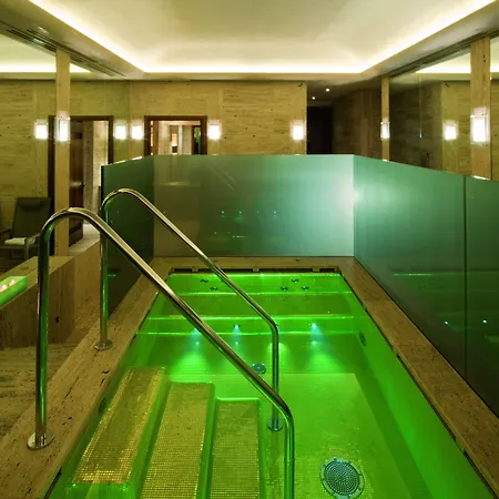 Park Hyatt מלון מילאנו