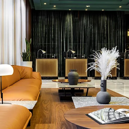 Meliá Hotel