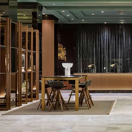 Meliá Hotel 5*