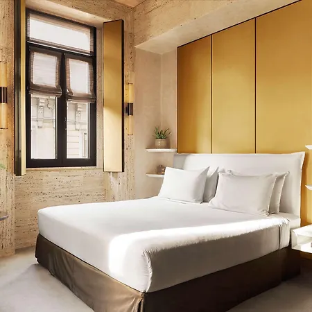 Park Hyatt Hotel 5*