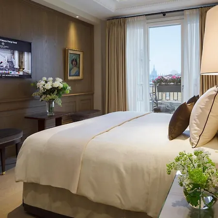 Palazzo Parigi Hotel&grand - Lhw Hotel 5*