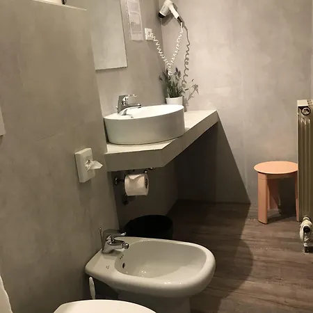 Hotel Convertini