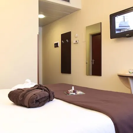 Hotel Portello 4*
