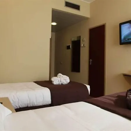 Hotel Portello