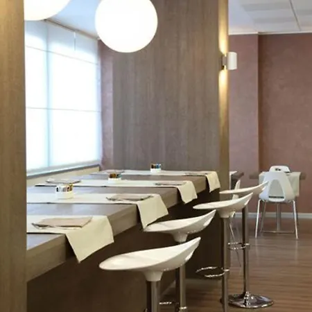 Portello 4* Mailand