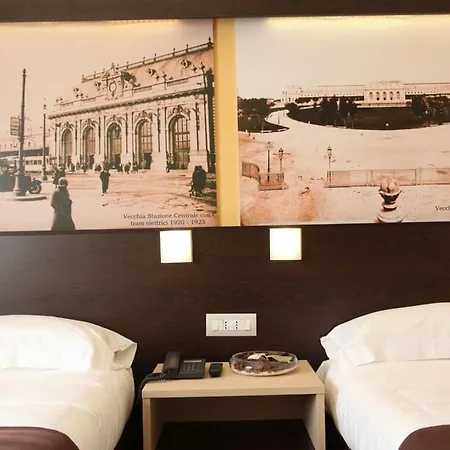 Hotel Portello 4*