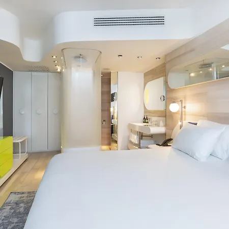 Voco Milan-fiere, An Ihg Milaan