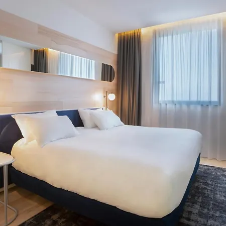 Voco Milan-fiere By Ihg