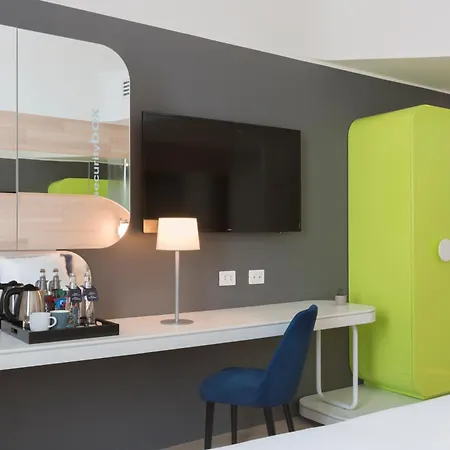 Voco Milan-fiere By Ihg 4*