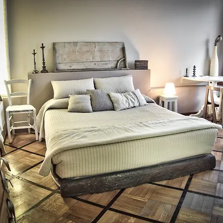 Bed+art Bed and Breakfast 3*