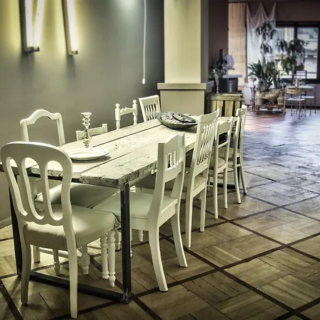 Bed+art Bed and Breakfast