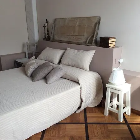 Bed+art Bed and Breakfast