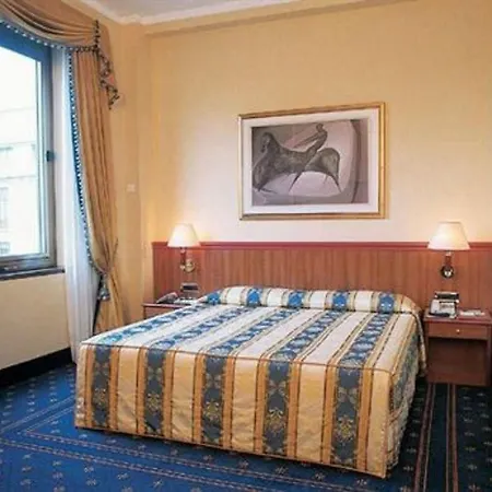 Lloyd Hotel 4*