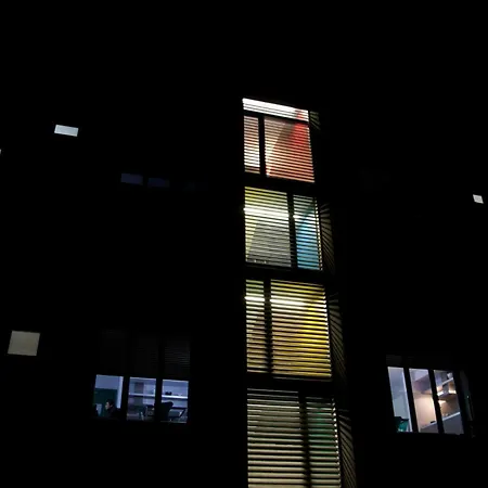 Apartmanhotel Zambala Luxury 4*