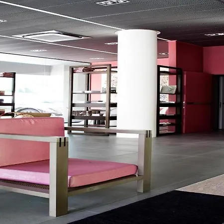 Zambala Luxury Apartmanhotel Milánó