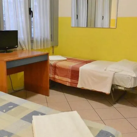 Hotel Csi Group - Station