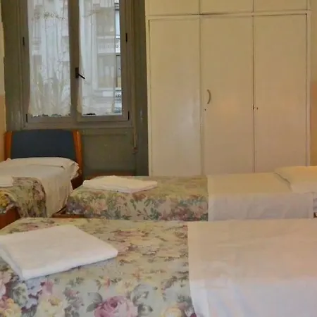 Hotel Csi Group - Station Milão