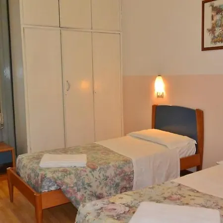 Otel Csi Group - Station 3*