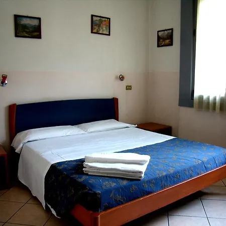 Otel Csi Group - Station 3*