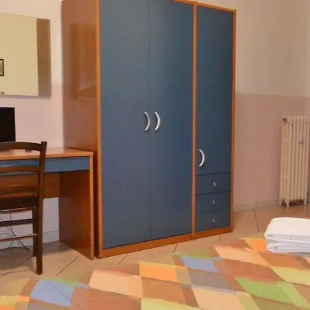 Csi Group - Station Hotel Milão