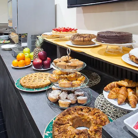 Palmanova Hotel Mailand