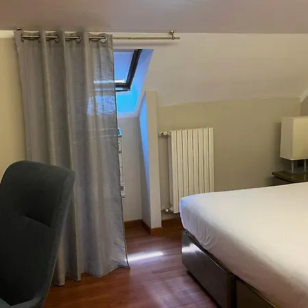 Romana Отель