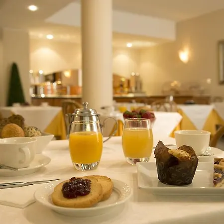 Otel Fenice 3*