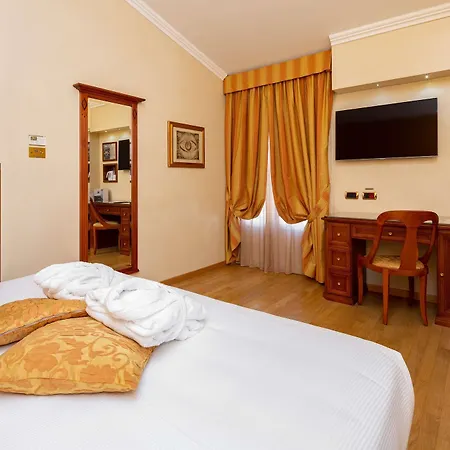 Hotell Galles