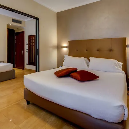 Hotell Galles 4*