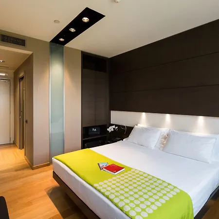Western The Hub Hotel Milan