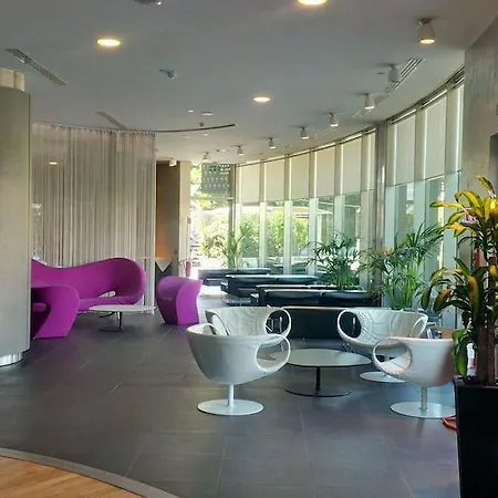 Hotel Western The Hub 4*