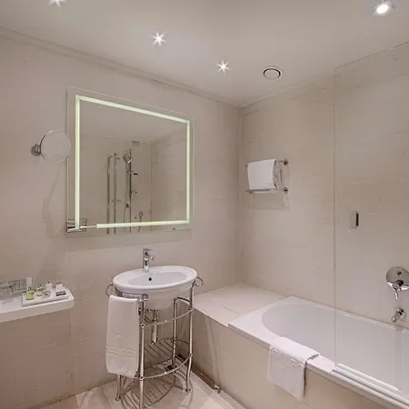 Nh Collection Porta Nuova Hotel