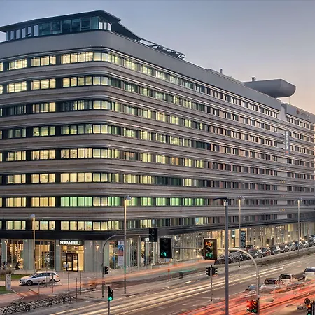 Nh Collection Porta Nuova 4*
