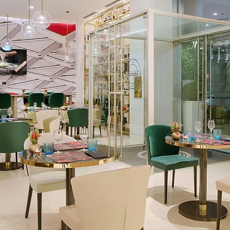 Nh Collection Porta Nuova Hotel 4*