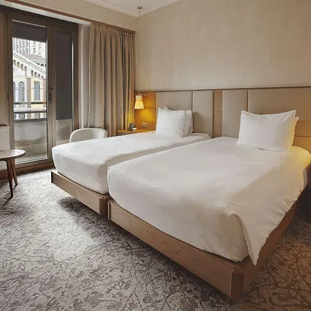 Hotel Hilton