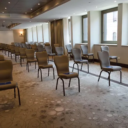 Hilton Hotel