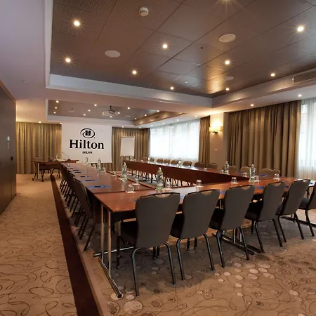 Hilton Milan