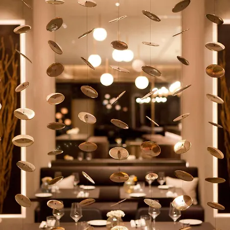 Hilton Hotel Milán