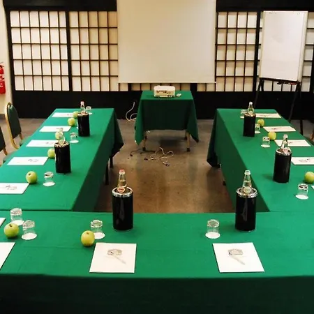 Hotel Astoria Sure Collection By Western